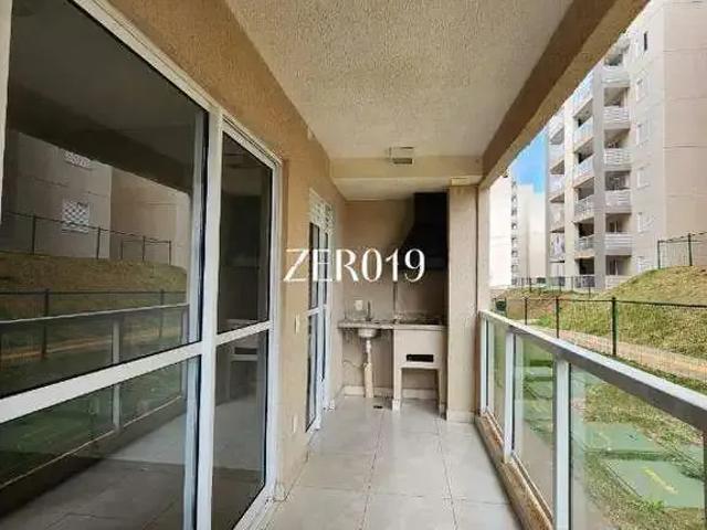 Apartamento venda em Região Imediata de Campinas, Região Metropolitana de Campinas