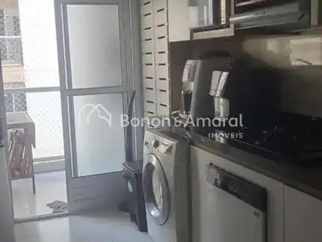 Apartamento venda em Região Imediata de Campinas, Região Metropolitana de Campinas