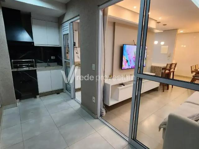 Apartamento venda em Região Imediata de Campinas, Região Metropolitana de Campinas
