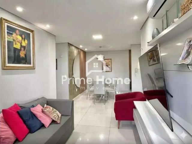 Apartamento venda em Região Imediata de Campinas, Região Metropolitana de Campinas
