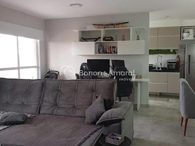 Apartamento venda em Nova Veneza, Paulínia