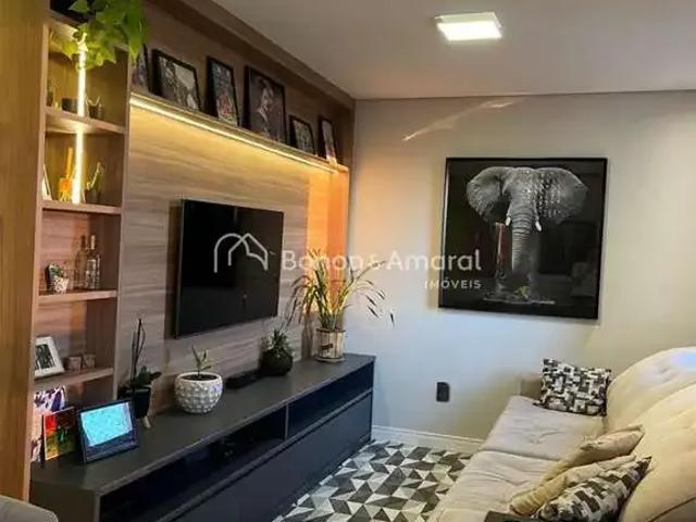 Apartamento venda em Região Imediata de Campinas, Região Metropolitana de Campinas