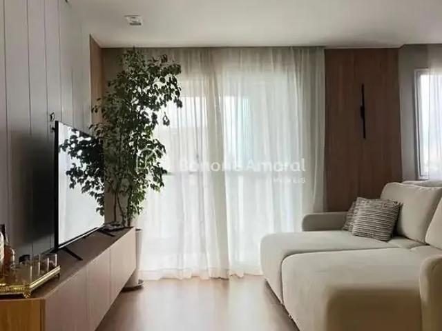 Apartamento venda em Região Imediata de Campinas, Região Metropolitana de Campinas