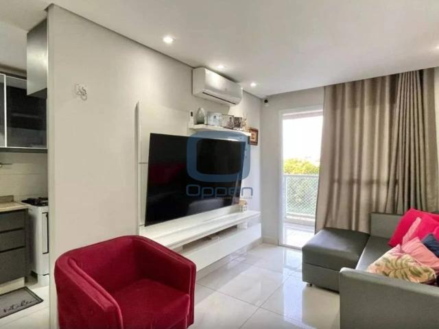 Apartamento venda em Condomínio Residencial Brisa da Mata Manacás, Paulínia