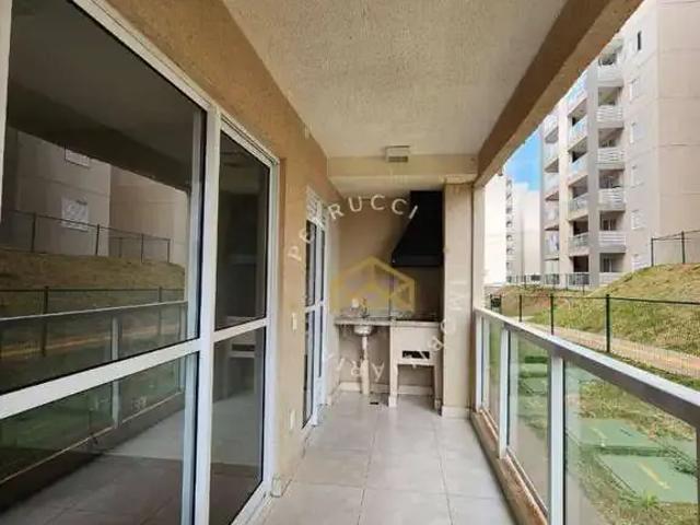 Apartamento venda em Região Imediata de Campinas, Região Metropolitana de Campinas