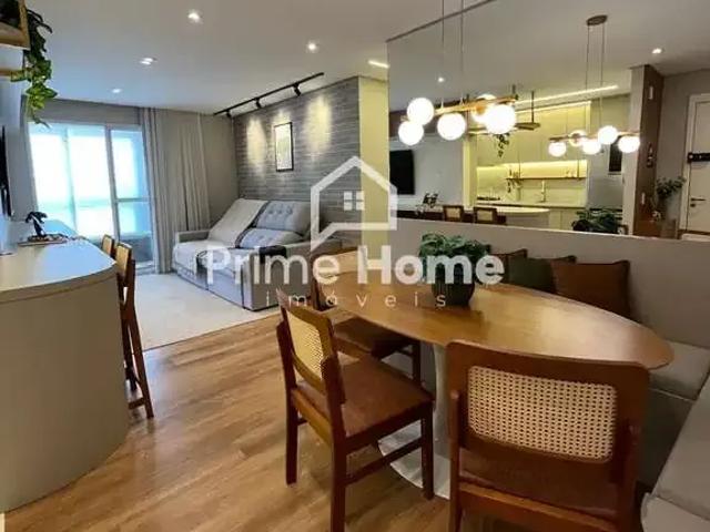 Apartamento venda em Região Imediata de Campinas, Região Metropolitana de Campinas