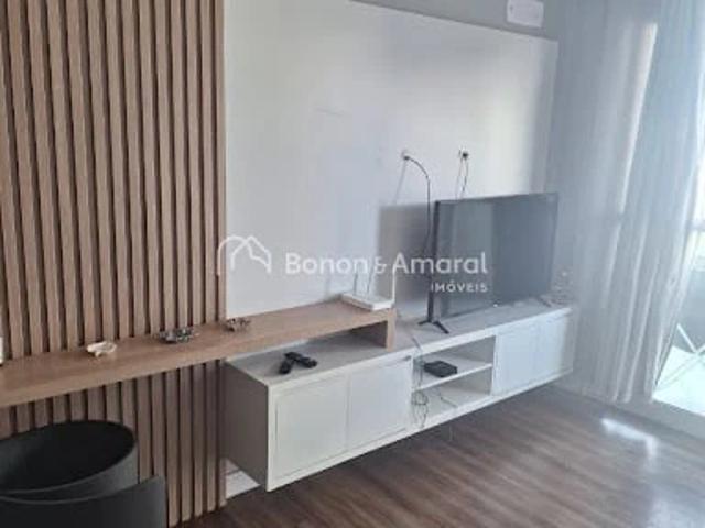 Apartamento venda em João Aranha, Paulínia