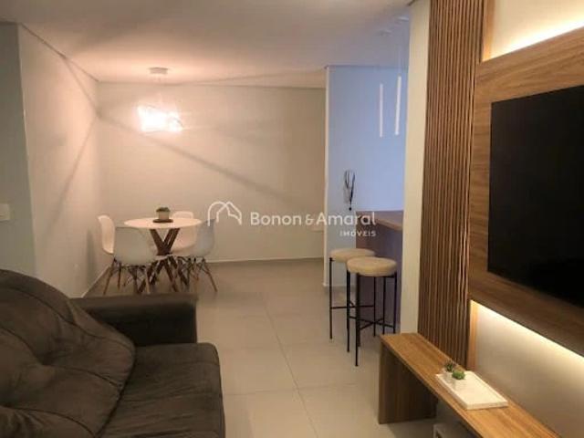 Apartamento venda em Nova Veneza, Paulínia