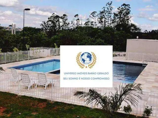 Apartamento venda em Região Imediata de Campinas, Região Metropolitana de Campinas