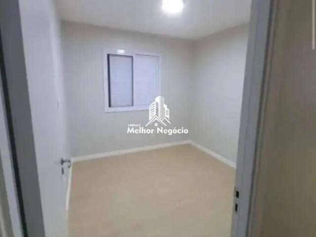 Apartamento venda em João Aranha, Paulínia