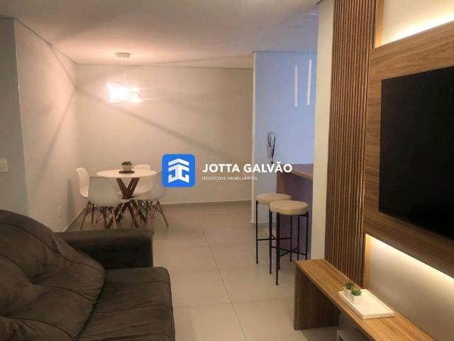Apartamento venda em Condomínio Residencial Brisa da Mata Manacás, Paulínia