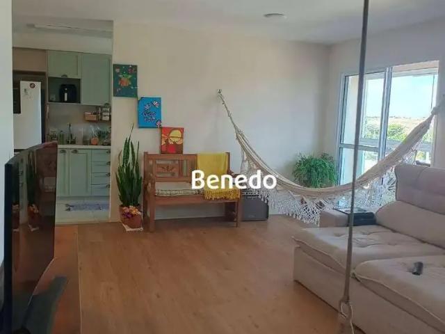 Apartamento venda em Região Imediata de Campinas, Região Metropolitana de Campinas