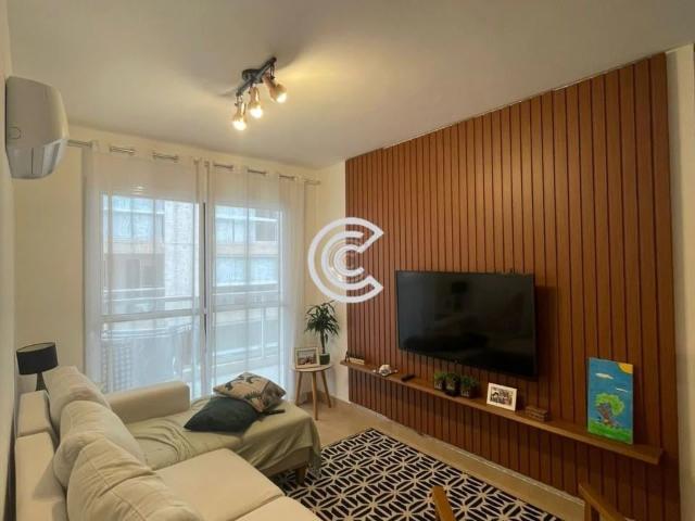 Apartamento venda em Balneário Tropical, Paulínia