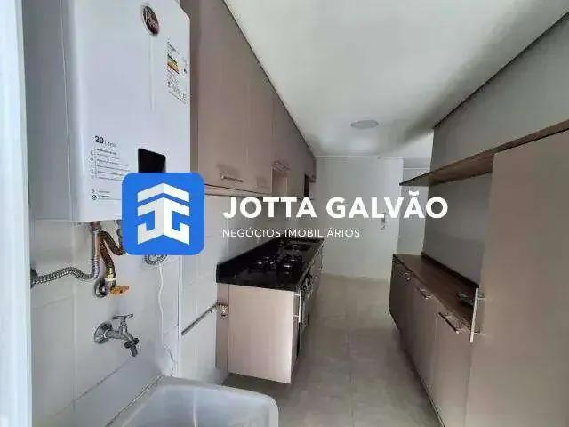 Apartamento venda em João Aranha, Paulínia
