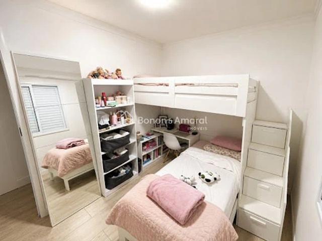 Apartamento venda em João Aranha, Paulínia