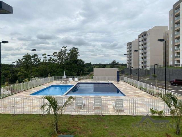 Apartamento venda em Região Imediata de Campinas, Região Metropolitana de Campinas