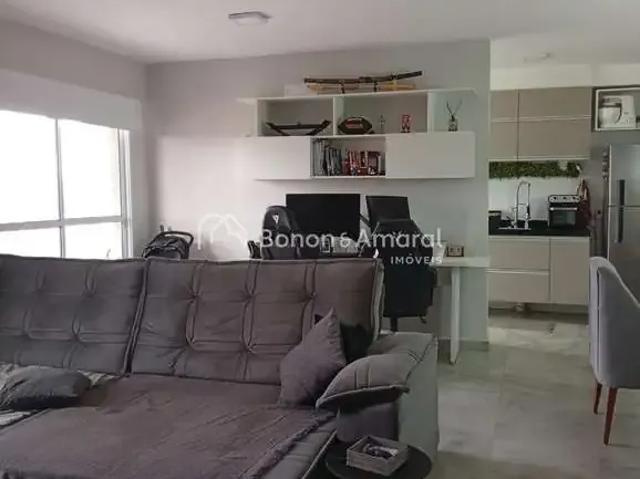 Apartamento venda em Região Imediata de Campinas, Região Metropolitana de Campinas