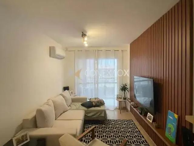 Apartamento venda em Região Imediata de Campinas, Região Metropolitana de Campinas