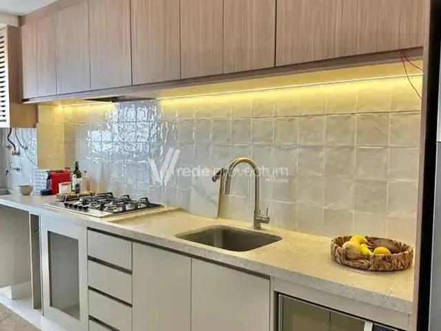 Apartamento venda em Região Imediata de Campinas, Região Metropolitana de Campinas
