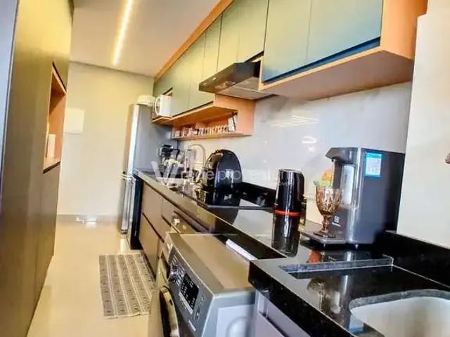 Apartamento venda em Região Imediata de Campinas, Região Metropolitana de Campinas