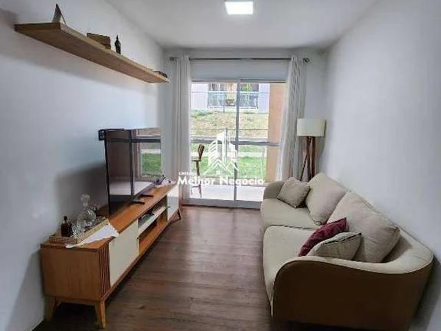 Apartamento venda em João Aranha, Paulínia