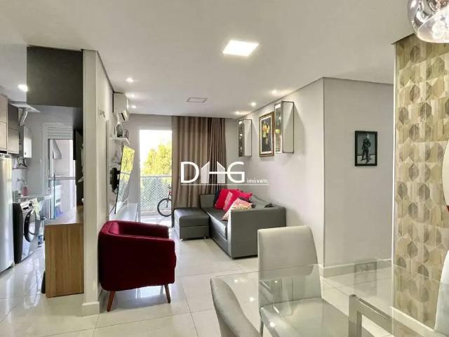 Apartamento venda em Condomínio Residencial Brisa da Mata Manacás, Paulínia