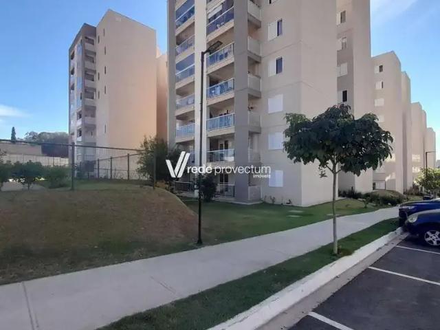 Apartamento venda em Região Imediata de Campinas, Região Metropolitana de Campinas