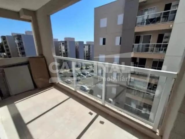 Apartamento venda em Nova Veneza, Paulínia
