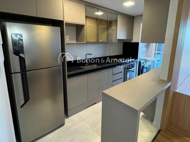 Apartamento venda em Balneário Tropical, Paulinia