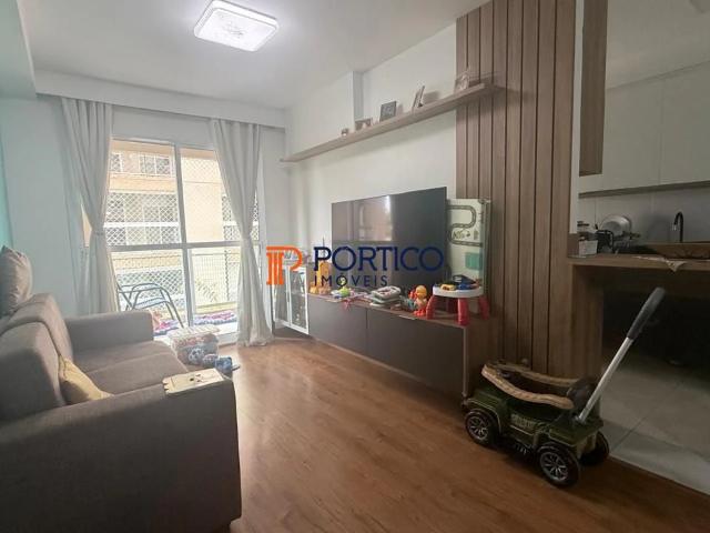 Apartamento venda em João Aranha, Paulínia