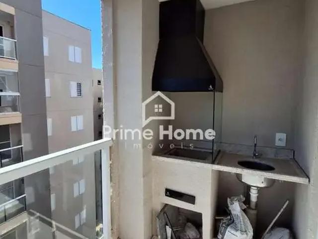 Apartamento venda em Região Imediata de Campinas, Região Metropolitana de Campinas