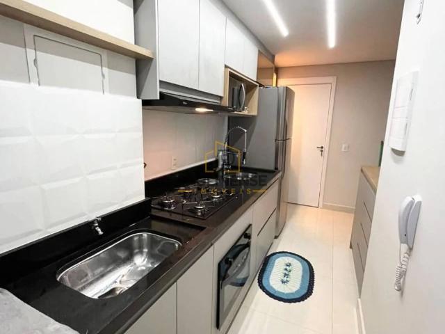 Apartamento venda em Chácaras Bela Vista, Paulínia