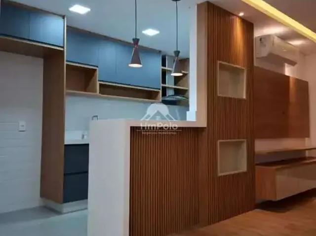 Apartamento venda em Bela Vista, Paulinia