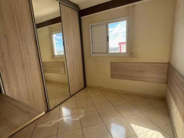 Apartamento venda em Alvorada Parque, Paulínia