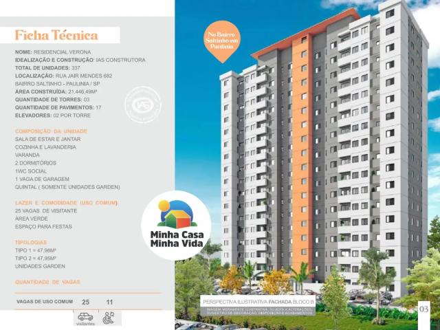 Apartamento venda em Região Imediata de Campinas, Região Metropolitana de Campinas