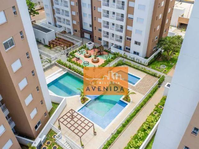 Apartamento venda em Região Imediata de Campinas, Região Metropolitana de Campinas