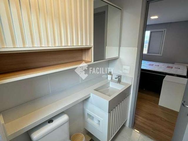 Apartamento venda em Morumbi, Paulinia