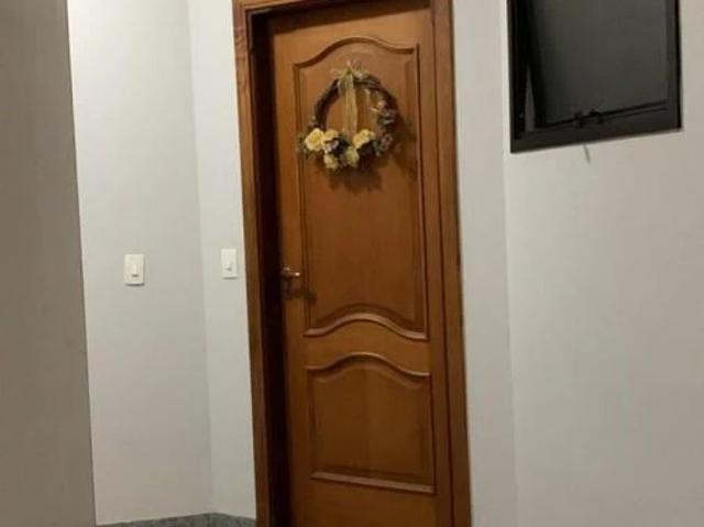 Apartamento venda em Sol Nascente, Paulínia
