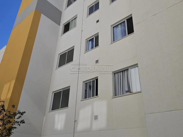 Apartamento venda em Jardim Morro Alto, Paulínia
