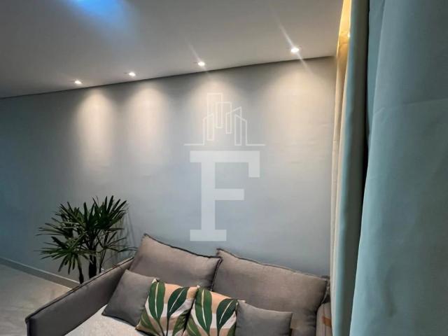 Apartamento venda em Pa-Tropi, Paulínia