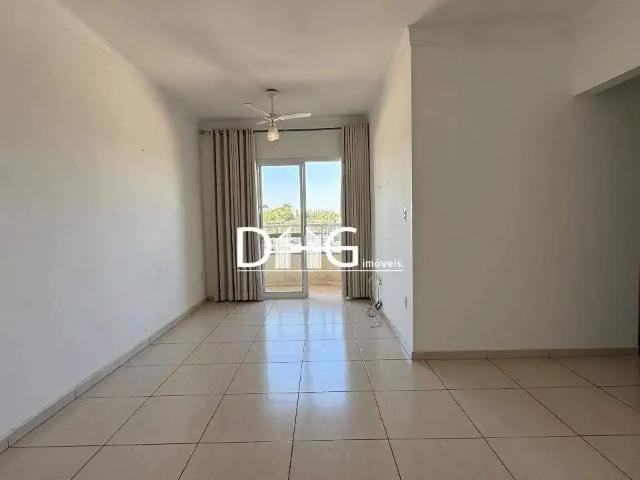Apartamento venda em loteamento Jardim América, Paulínia