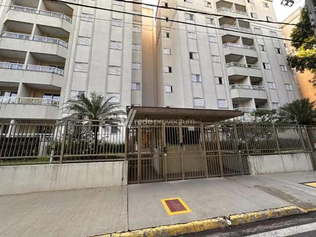 Apartamento venda em Jardim América, Paulinia