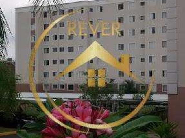 Apartamento venda em Jardim América, Paulinia