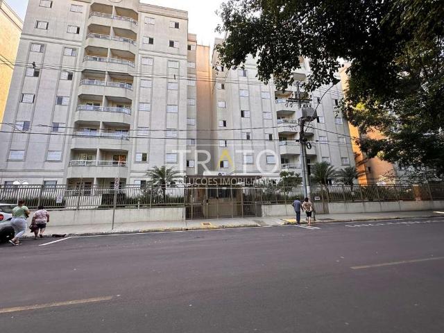 Apartamento venda em Jardim América, Paulinia