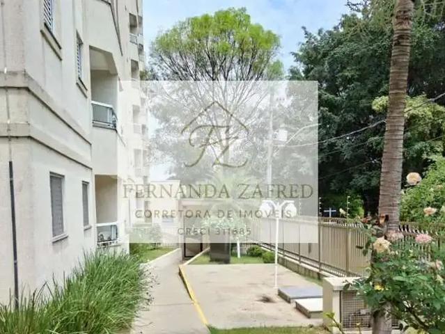 Apartamento venda em Jardim América, Paulinia