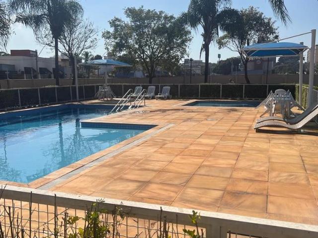 Apartamento venda em Nossa Senhora Aparecida, Paulínia