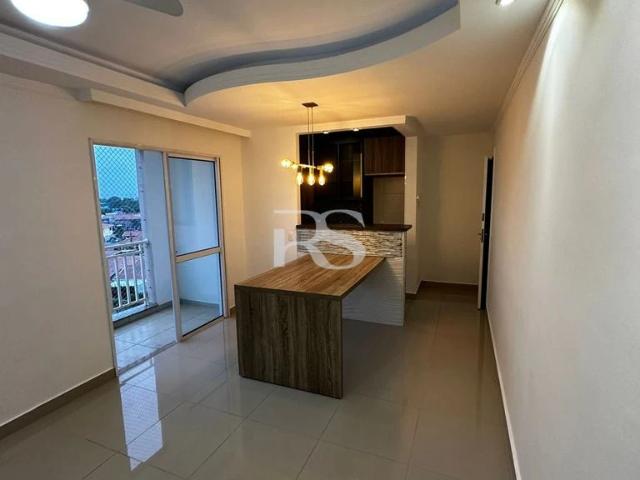 Apartamento venda em Nossa Senhora Aparecida, Paulínia