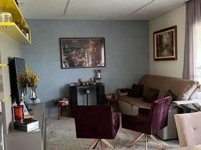 Apartamento venda em Jardim América, Paulinia