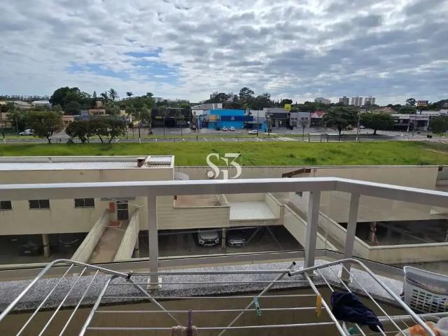 Apartamento venda em Jardim América, Paulinia