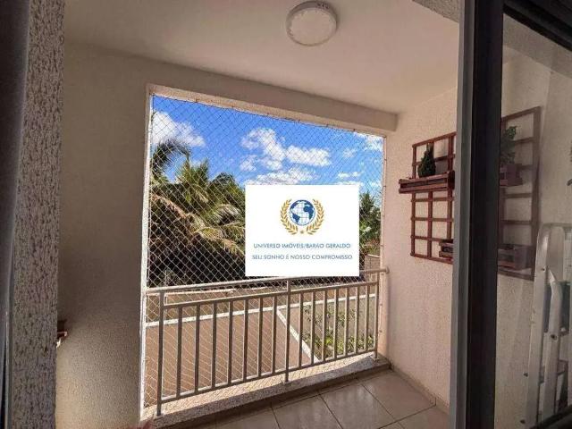 Apartamento venda em Jardim América, Paulinia